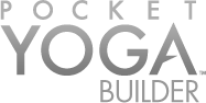Pocket Yoga Practice Builder logo