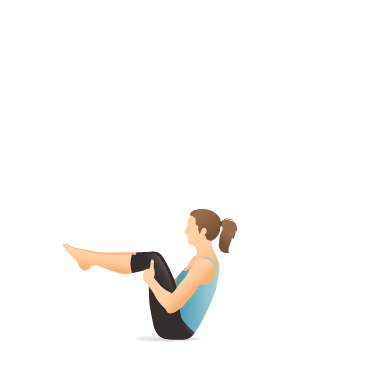 Pocket  for Boat  Half yoga kidneys Pose: poses  Yoga Yoga